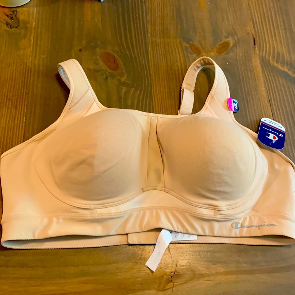 Champion sports bra 44C
